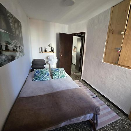 Holiday House - Casa De Sylvia Cullera Extérieur photo