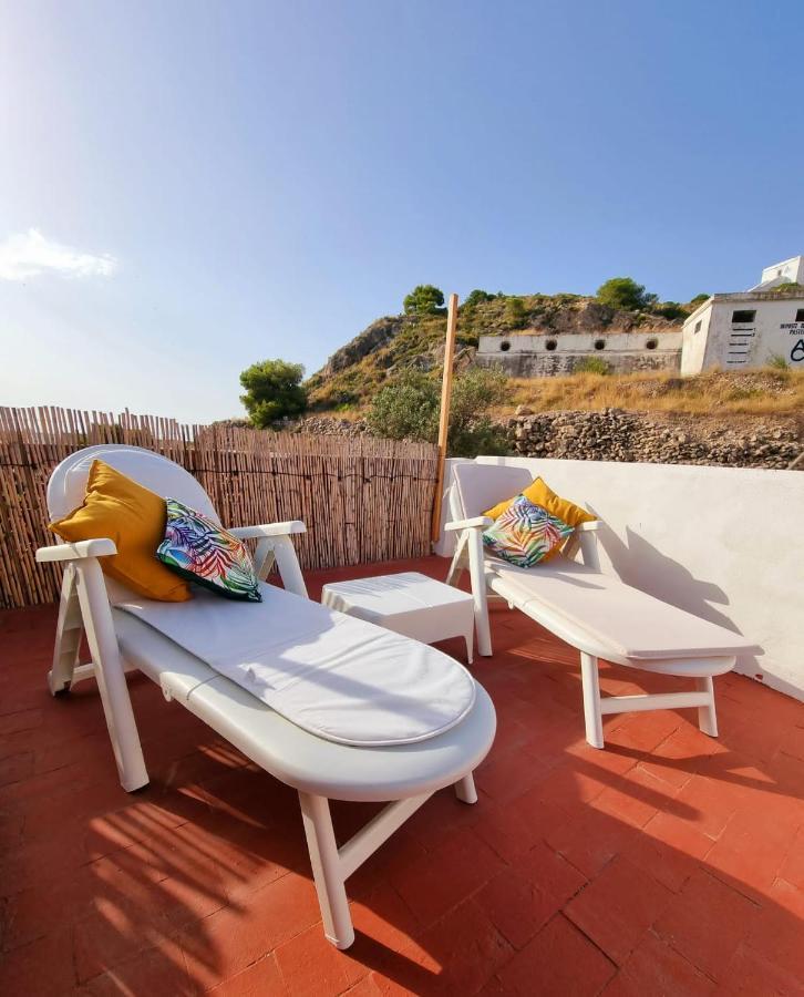 Holiday House - Casa De Sylvia Cullera Extérieur photo
