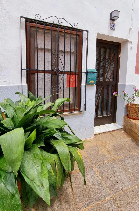 Holiday House - Casa De Sylvia Cullera Extérieur photo