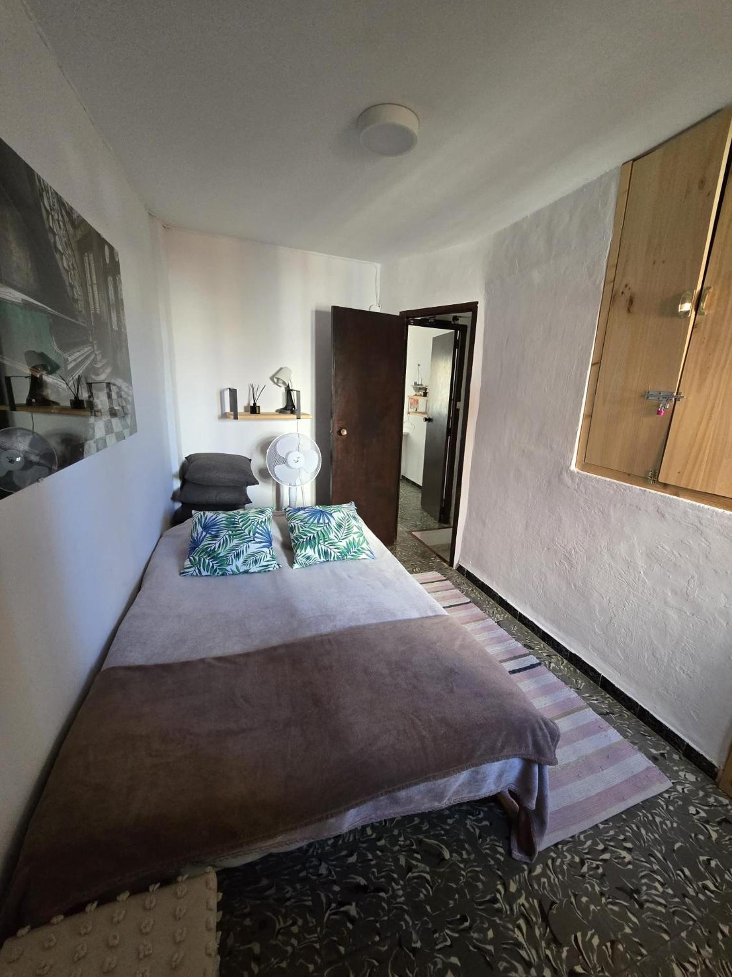 Holiday House - Casa De Sylvia Cullera Extérieur photo