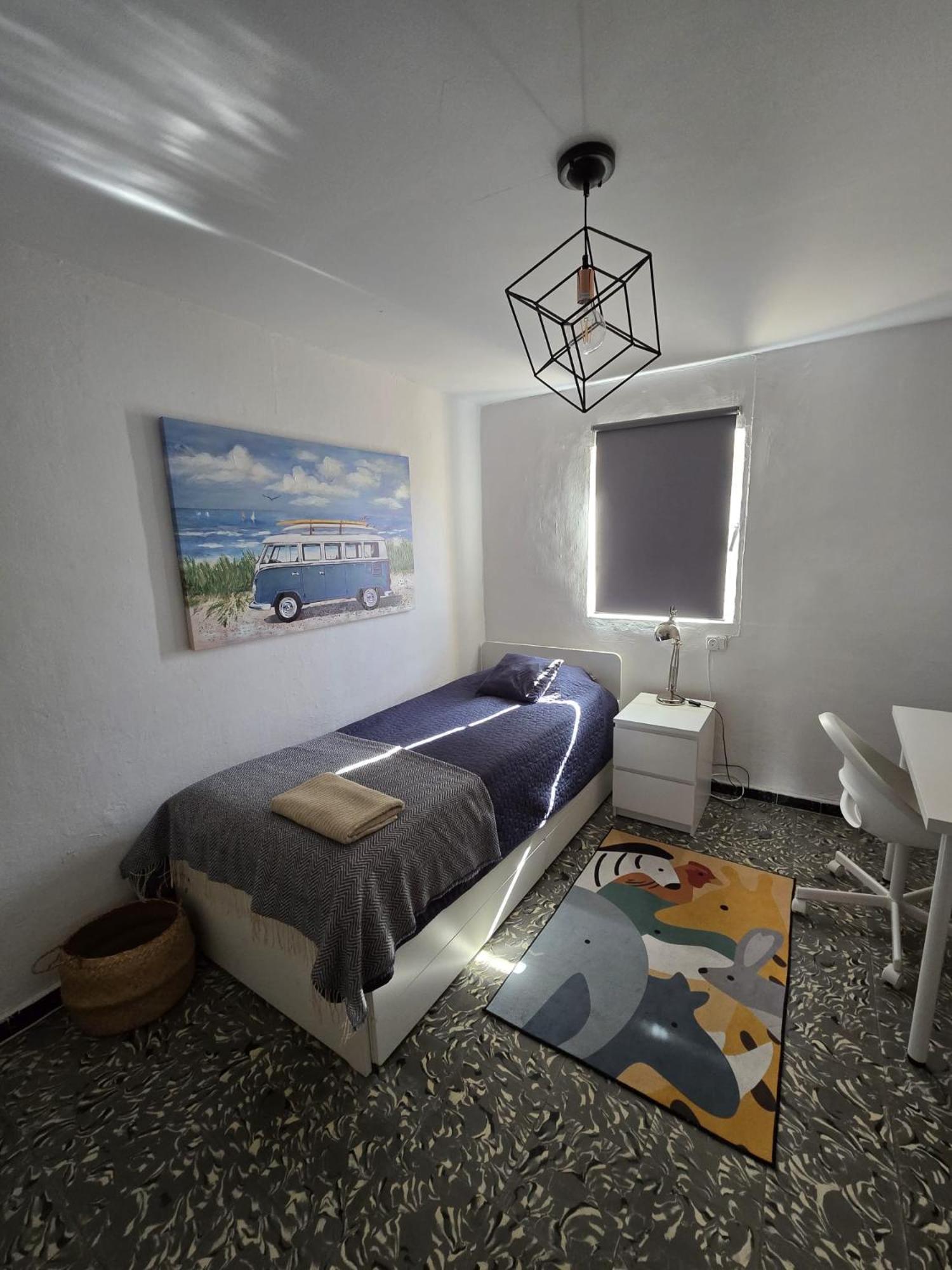 Holiday House - Casa De Sylvia Cullera Extérieur photo