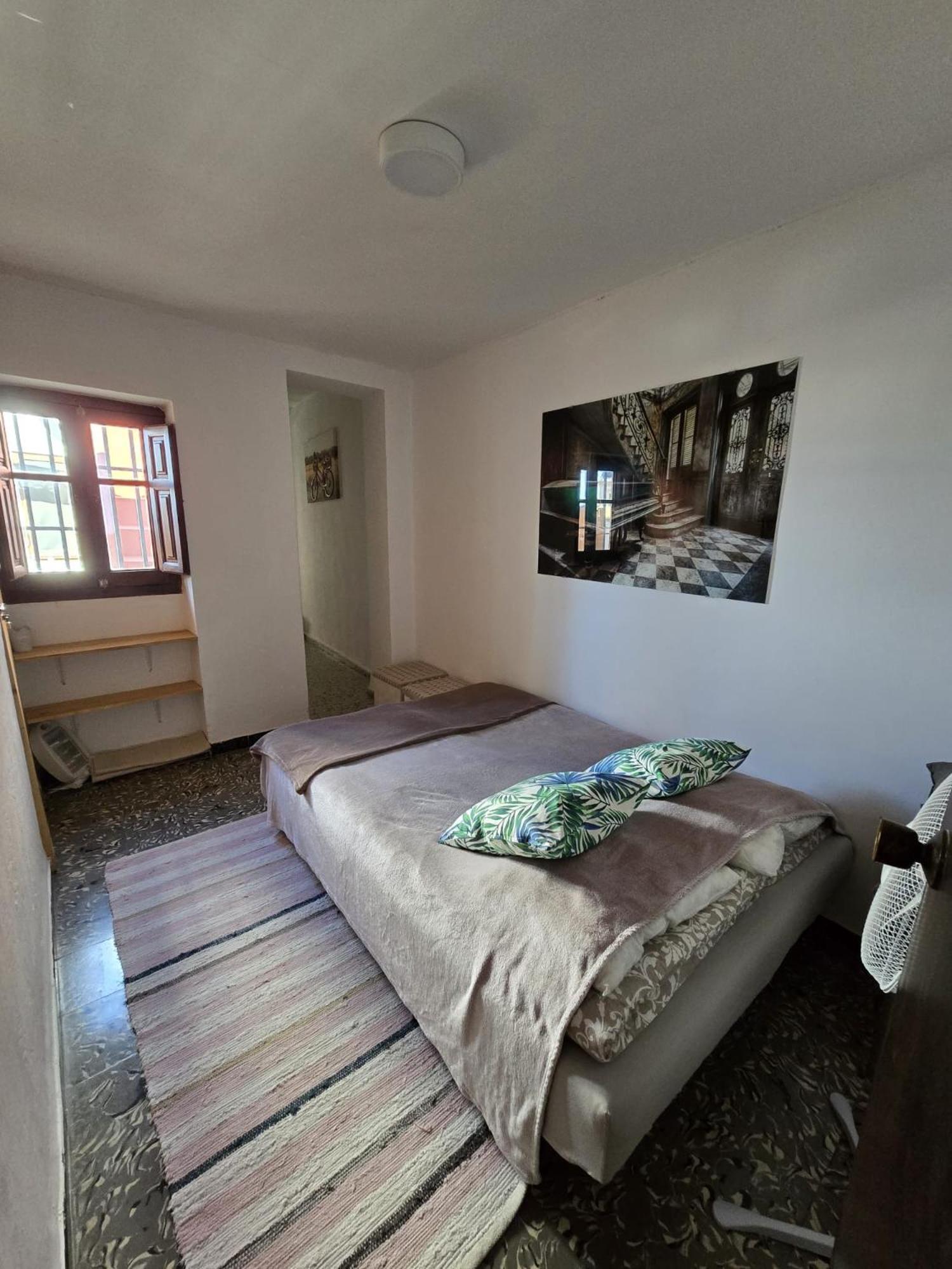 Holiday House - Casa De Sylvia Cullera Extérieur photo