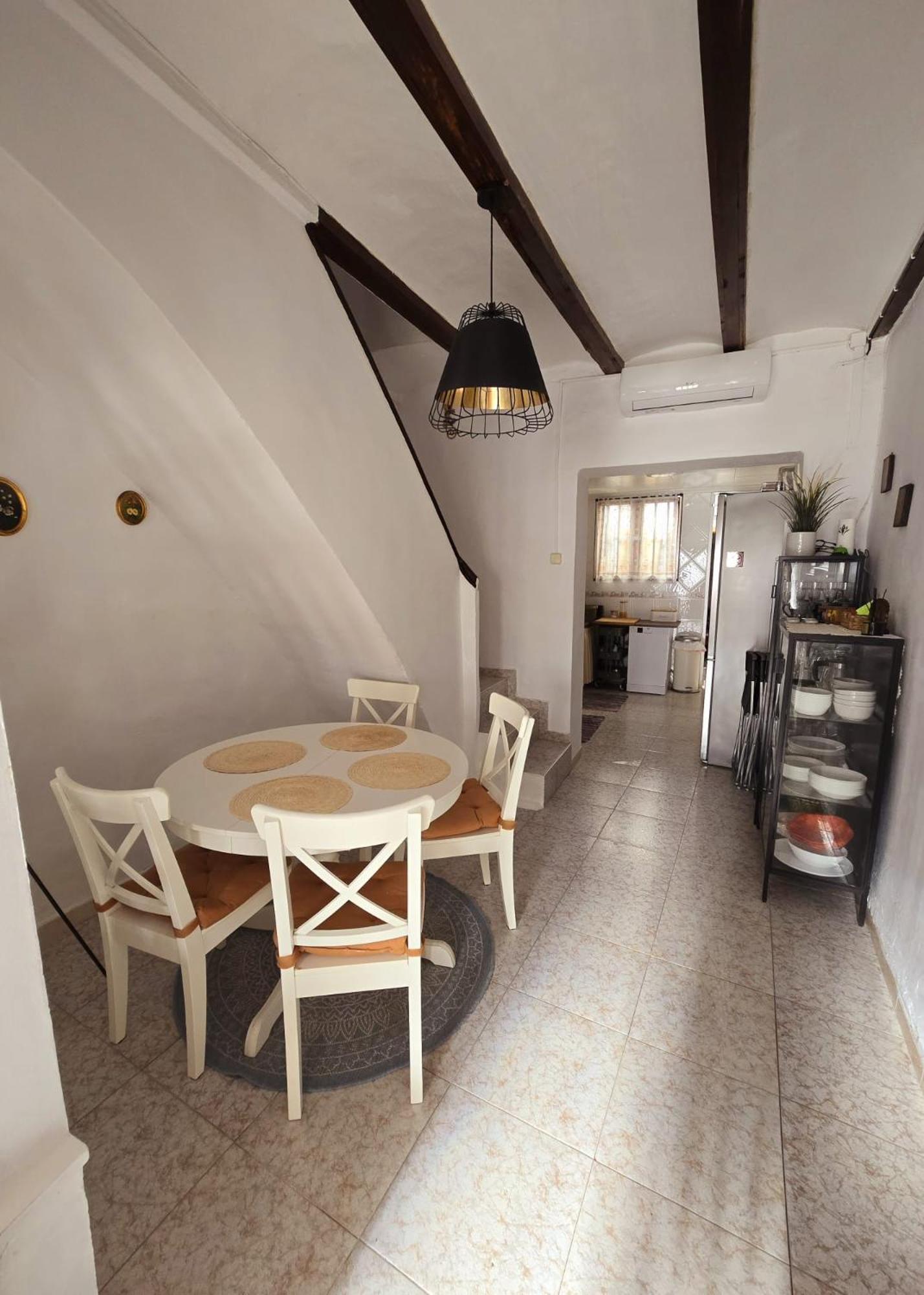 Holiday House - Casa De Sylvia Cullera Extérieur photo