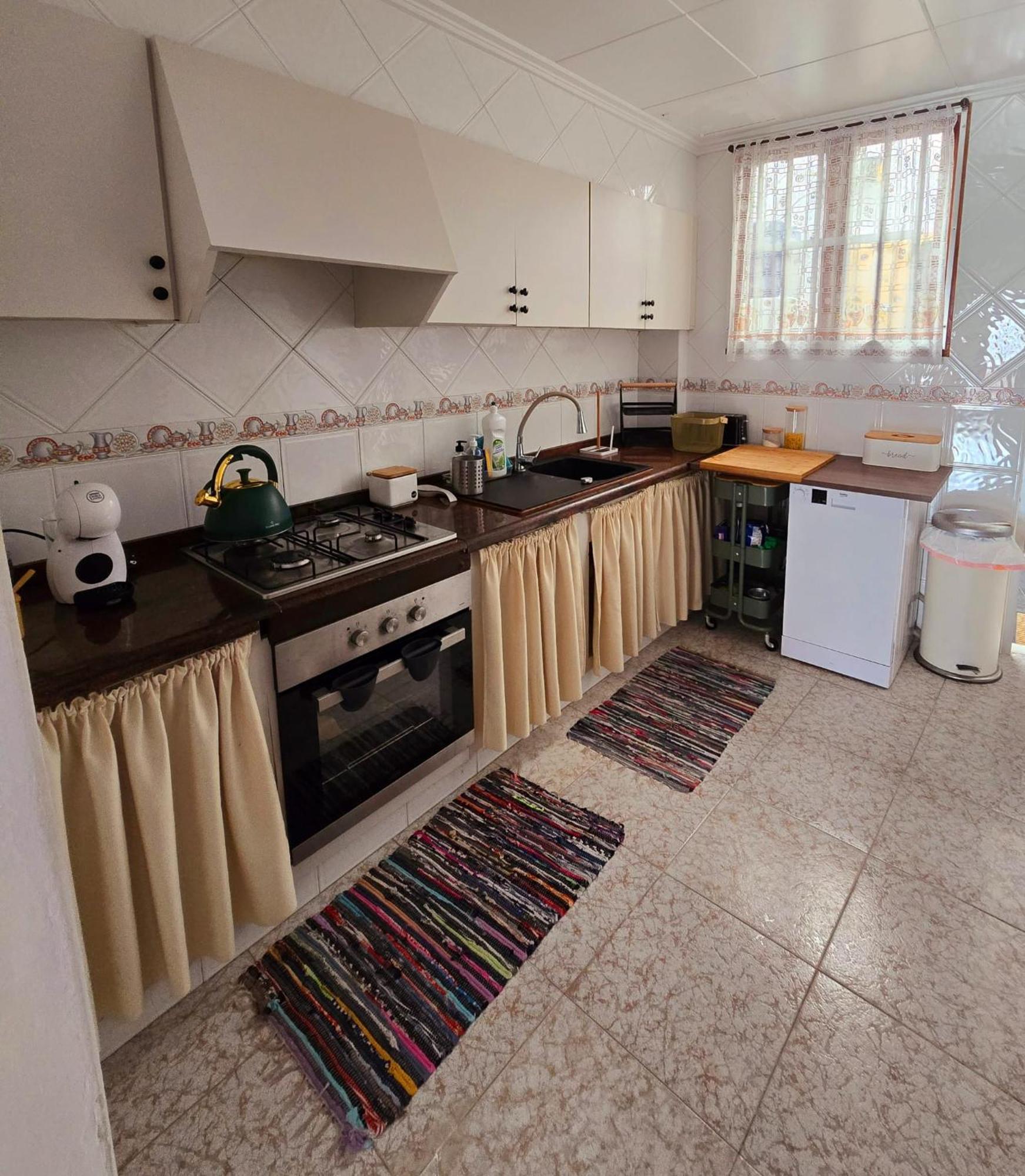 Holiday House - Casa De Sylvia Cullera Extérieur photo